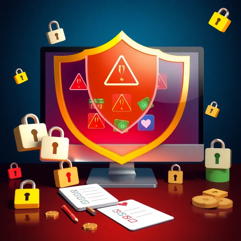 장기적인 카지노전략: 이벤트와 출금 리스크 분석