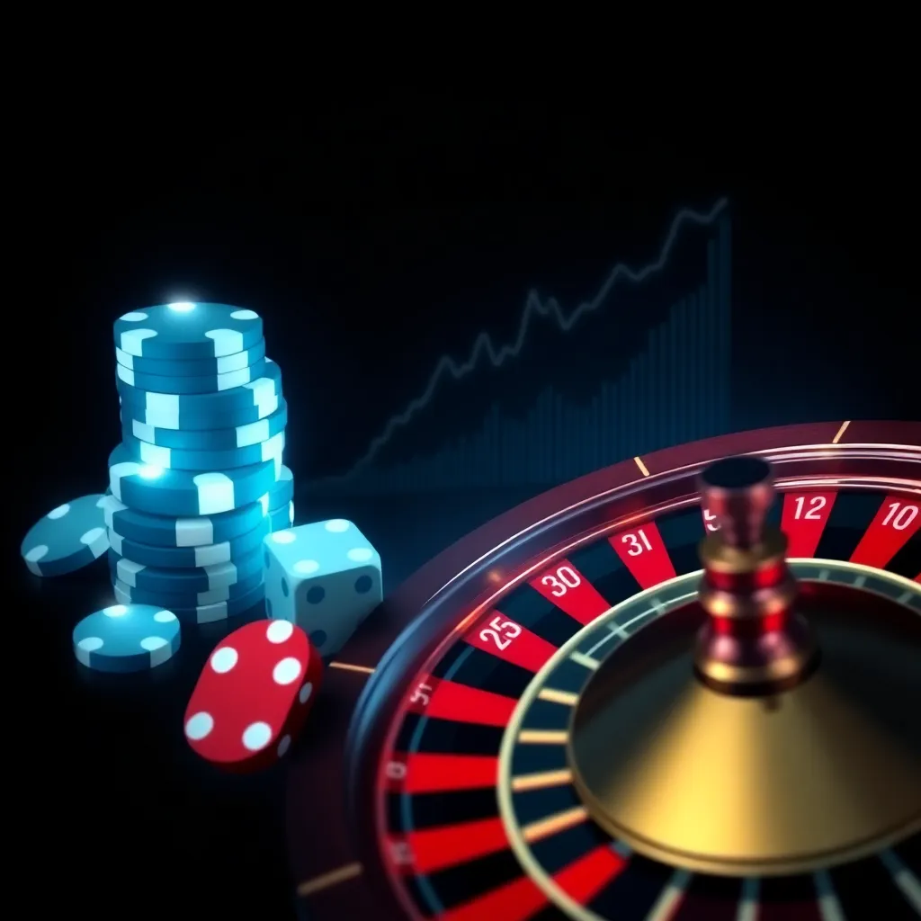 최신 카지노이벤트 구조와 리스크: 온라인카지노 보너스 파헤치기