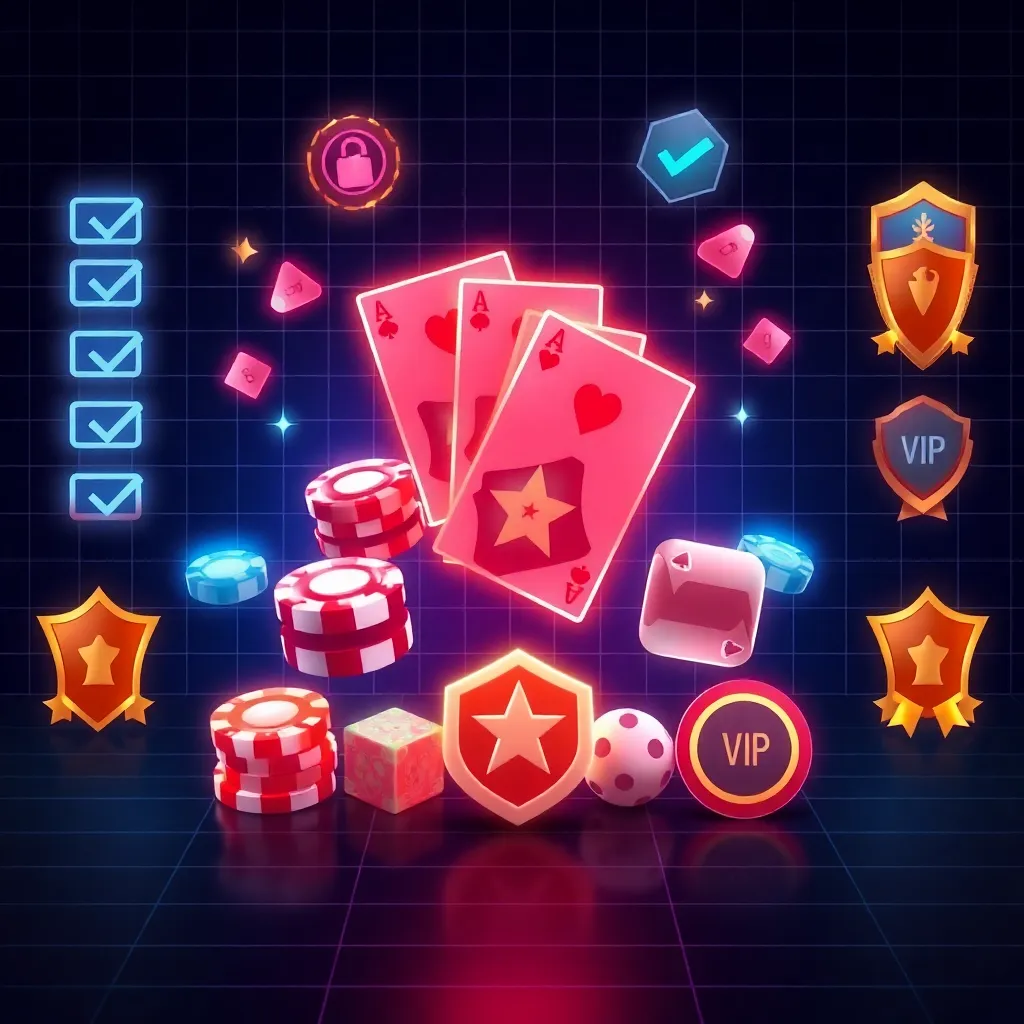 이벤트 업데이트와 카지노전략: 장기 이용자를 위한 안전한 선택