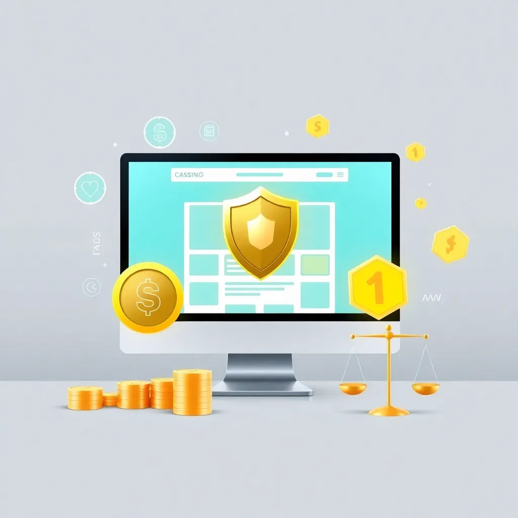 카지노사이트 이벤트 빈도와 장기적인 사이트 안정성의 관계