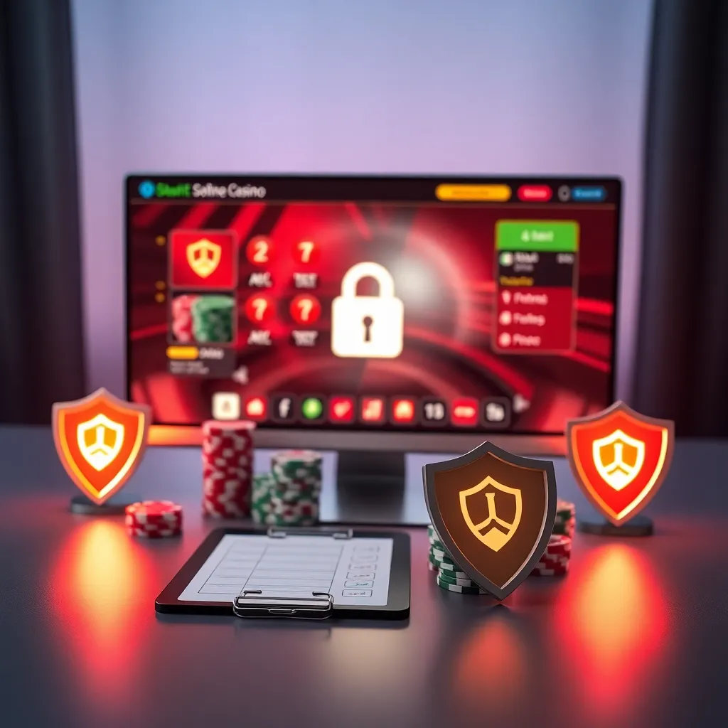 장기 이용자를 위한 카지노이벤트 평가 기준과 리스크 관리