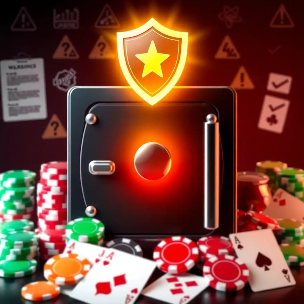 카지노보너스와 롤링 구조의 숨겨진 리스크 판단법