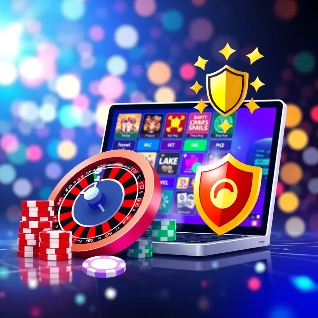 온라인카지노 보너스 설계 이해와 운영 정책 변화