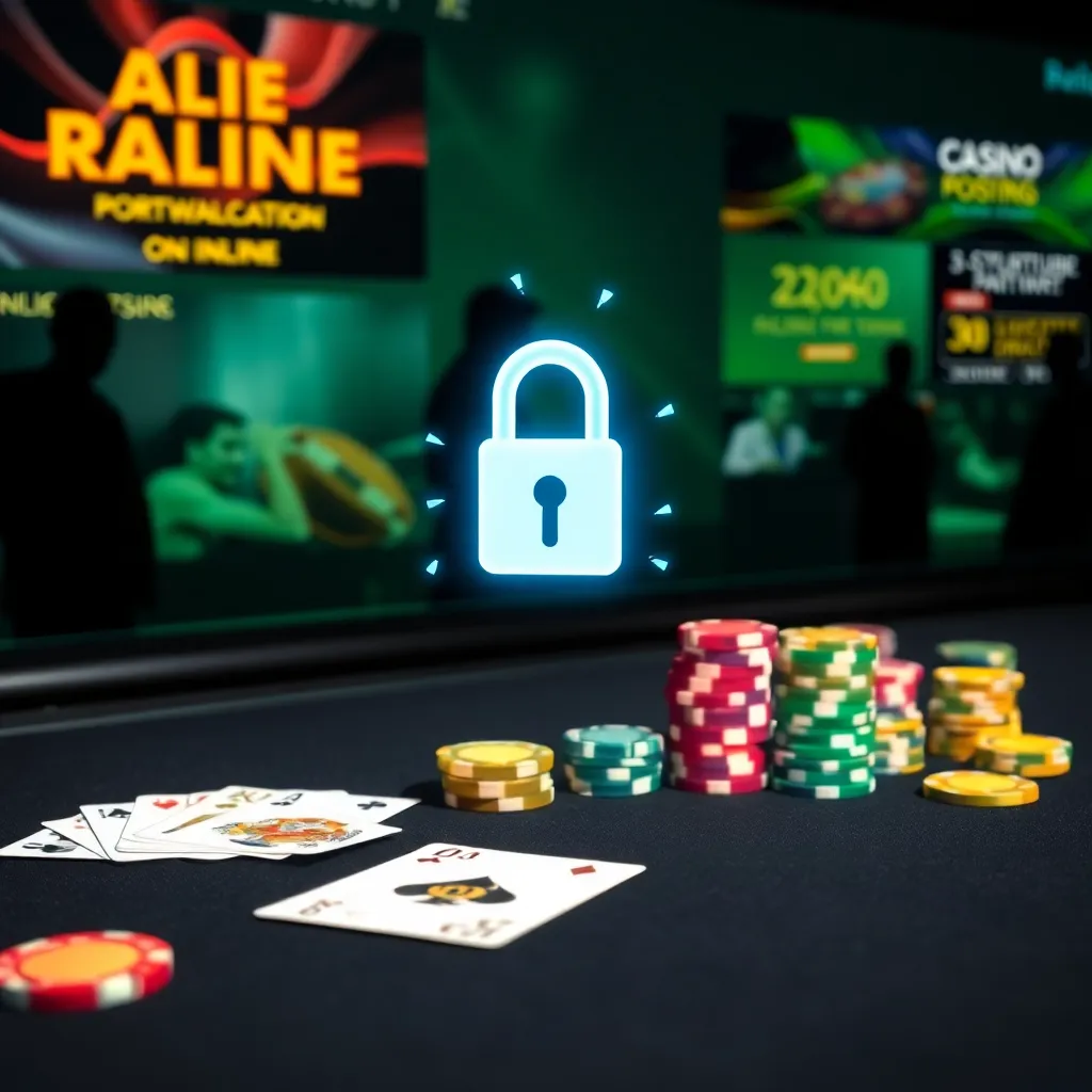 최신 카지노이벤트 구조의 숨겨진 리스크와 대응 전략