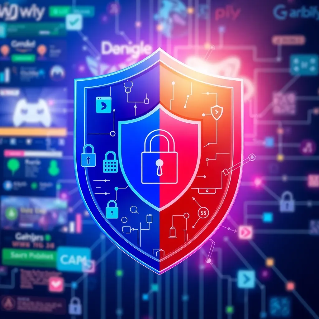 최신 카지노이벤트 구조와 리스크 관리 분석