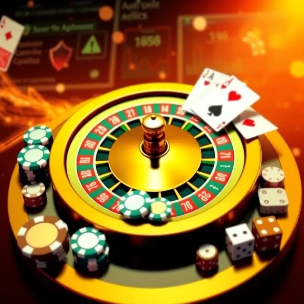 카지노이벤트 유형별 보너스·롤링 설계의 비밀