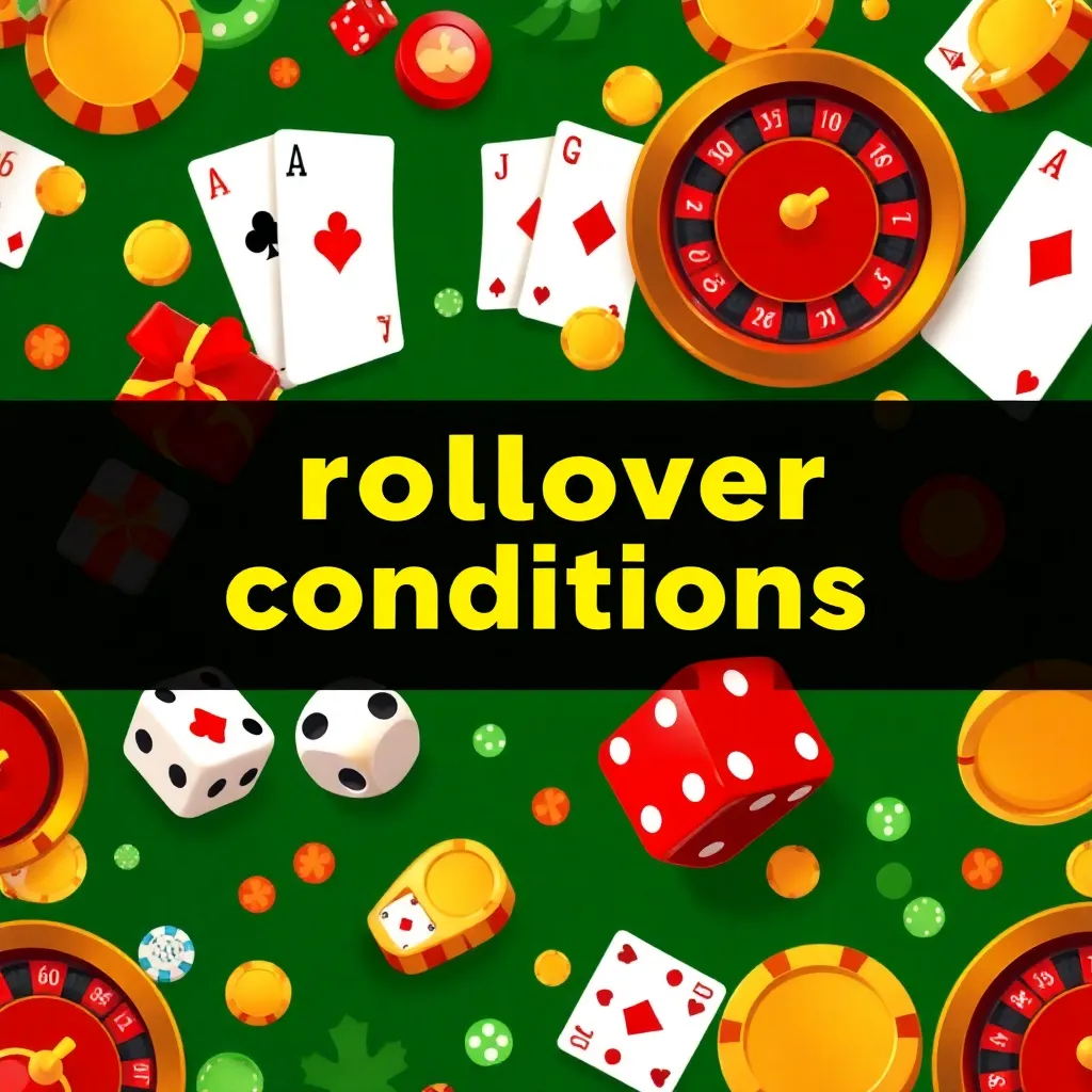 온라인카지노 보너스와 롤링의 구조적 차이 및 실제 적용 사례