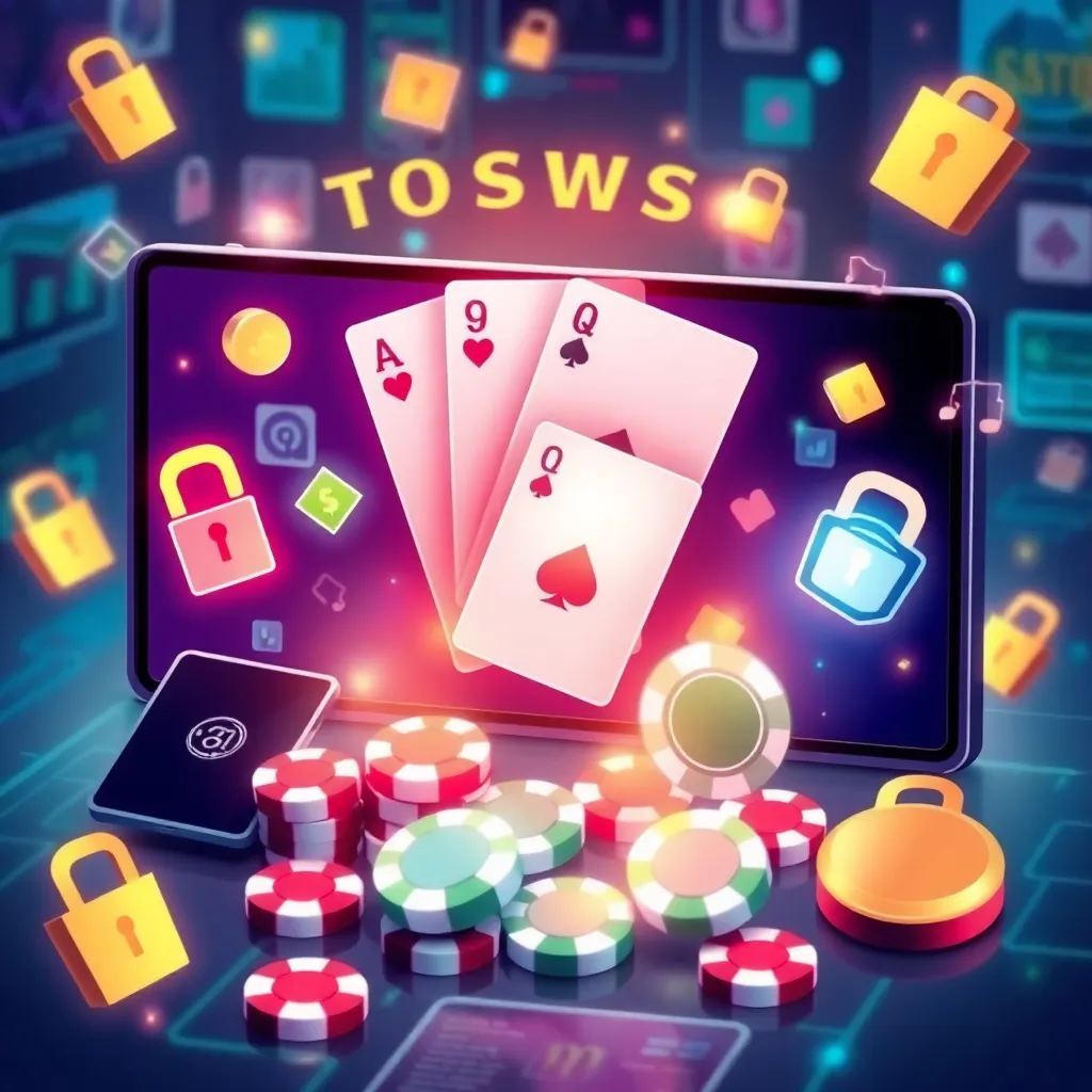 카지노보너스와 롤링 구조의 이해: 수익 창출 전략