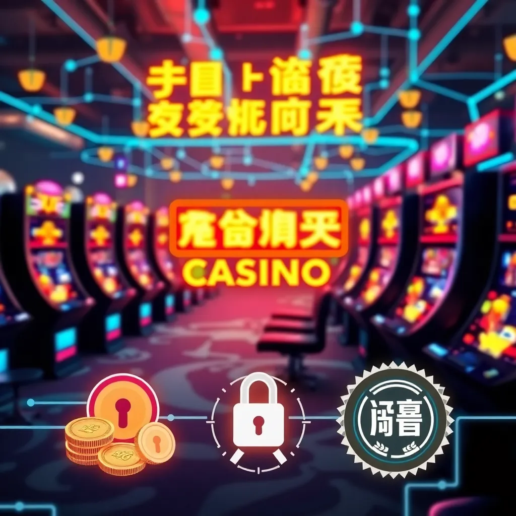 최신 온라인카지노 이벤트 구조와 장기 리스크 분석