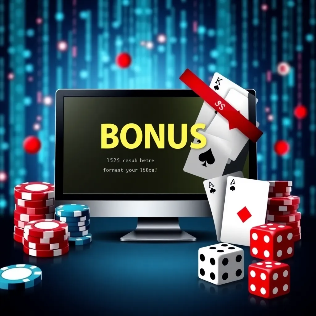 온라인카지노 보너스 설계의 핵심: 롤링 조건과 실제 이용자의 판단 기준