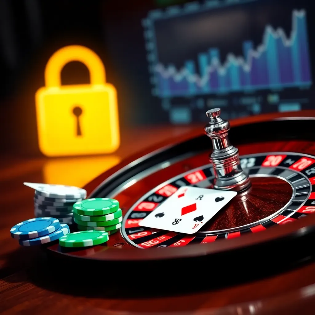 카지노이벤트 종료 후 정책 변화: 고위험 신호 패턴 분석